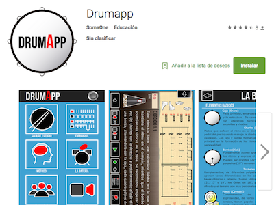 Drum App